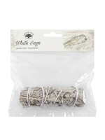 White Sage Smudge Stick