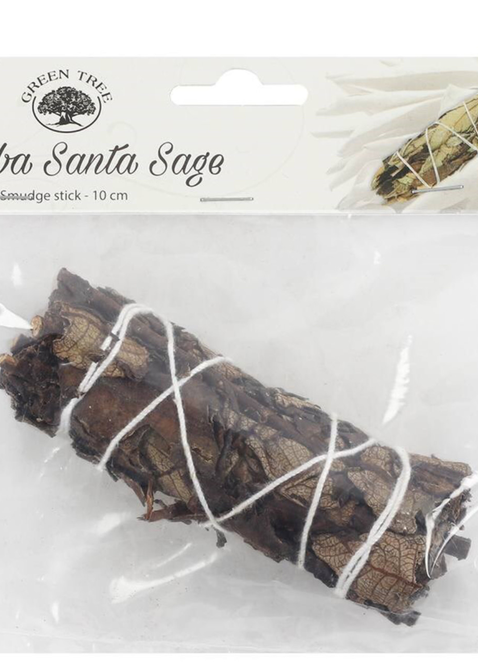 Yerba Santa Sage Smudge Stick