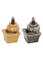 Something Different BackFlow Fountain Burner