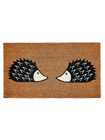 Groundsman (Harris) Hedgehog Doormat 40 x 70cm