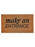 Groundsman (Harris) Make An Entrance Doormat 40 x 70cm