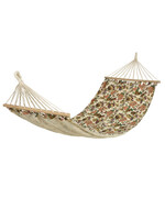 Decoris Floral Hanging Hammock