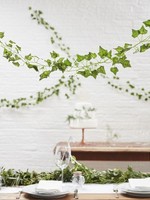 Ginger Ray Decorative Ivy vines (5 x 2M Lengths)