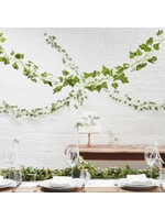 Ginger Ray Decorative Ivy vines (5 x 2M Lengths)