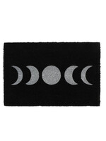 Moon Phase Doormat