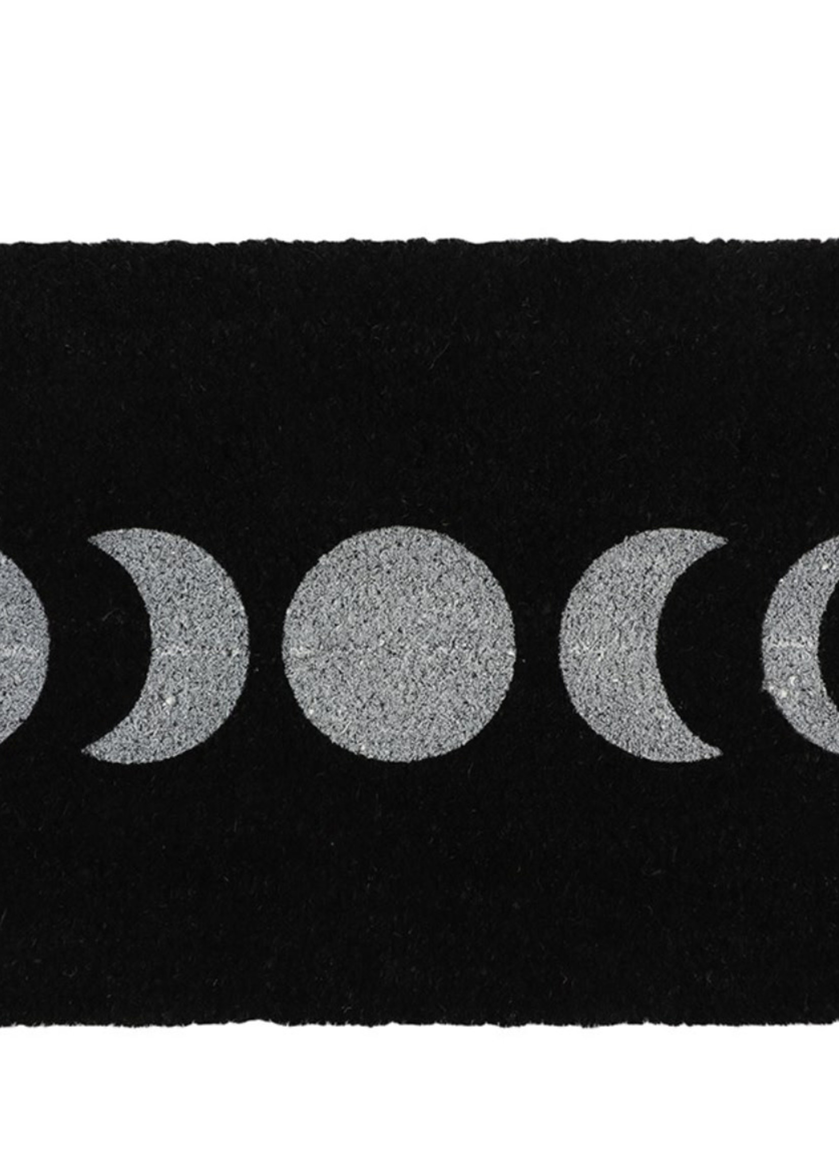 Moon Phase Doormat