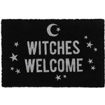 Something Different Witches Welcome Doormat