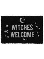 Something Different Witches Welcome Doormat