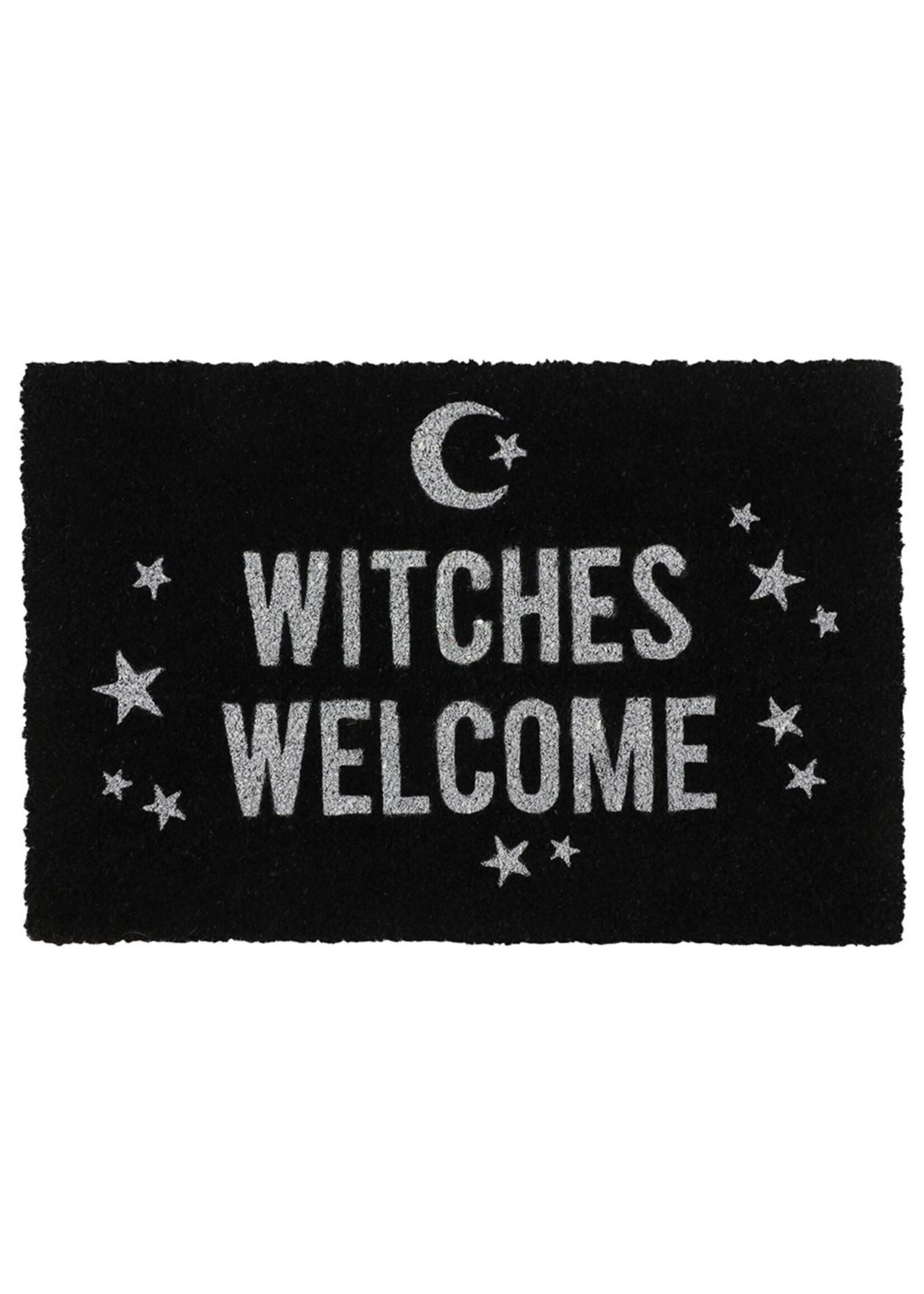 Something Different Witches Welcome Doormat