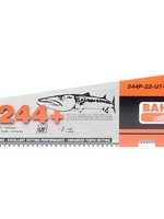 Bahco Bahco Barracuda 244 Saw 22" 7 TPI