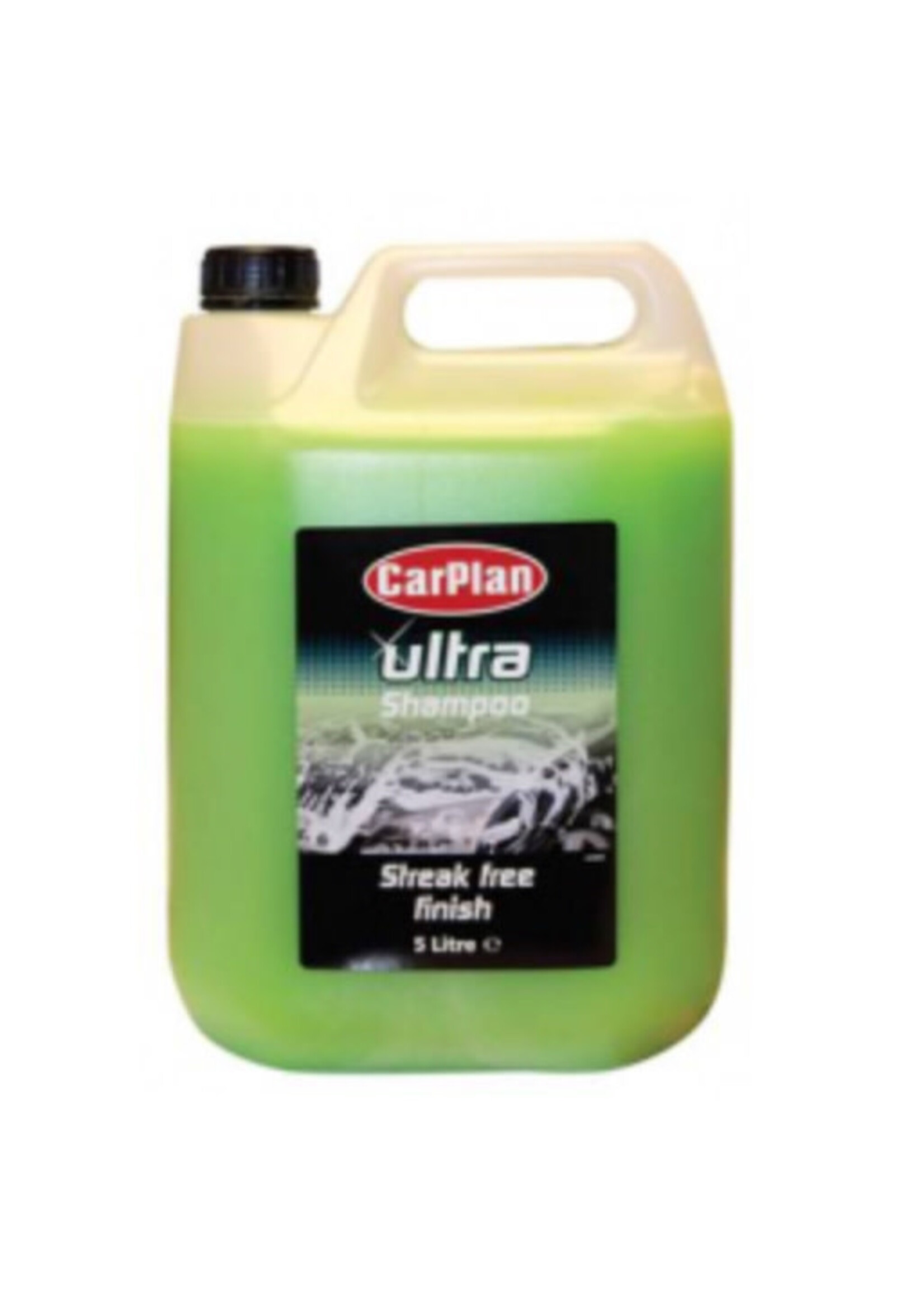 CarPlan Carplan Car Shampoo 5L