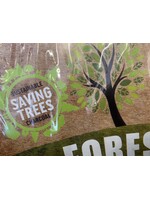 Zip Forest Friendly disposable BBQ