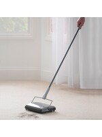 ADDIS HOUSEWARES Multi Surface Manual Sweeper