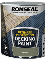 Ronseal Ultimate Decking Stain 2.5L Willow