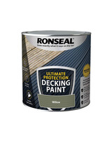 Ronseal Ultimate Decking Stain 2.5L Willow