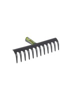 SupaGarden SupaGarden Garden Rake Head