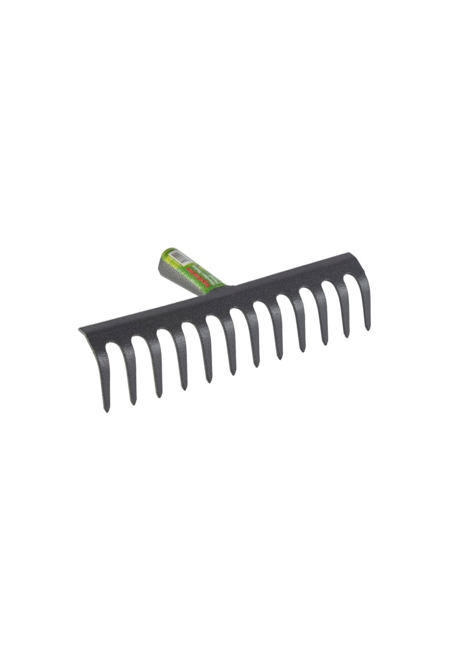 SupaGarden SupaGarden Garden Rake Head