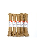 Everlasto Everlasto Longlife Jute Rope 15m - image for illustrative purposes only
