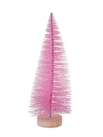 Sass & Belle Pink Tree 17cm