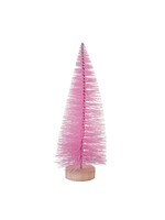 Sass & Belle Pink Tree 17cm