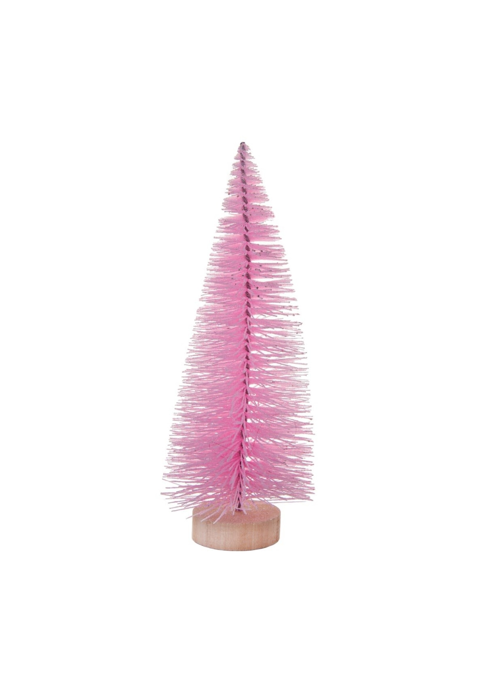 Sass & Belle Pink Tree 17cm