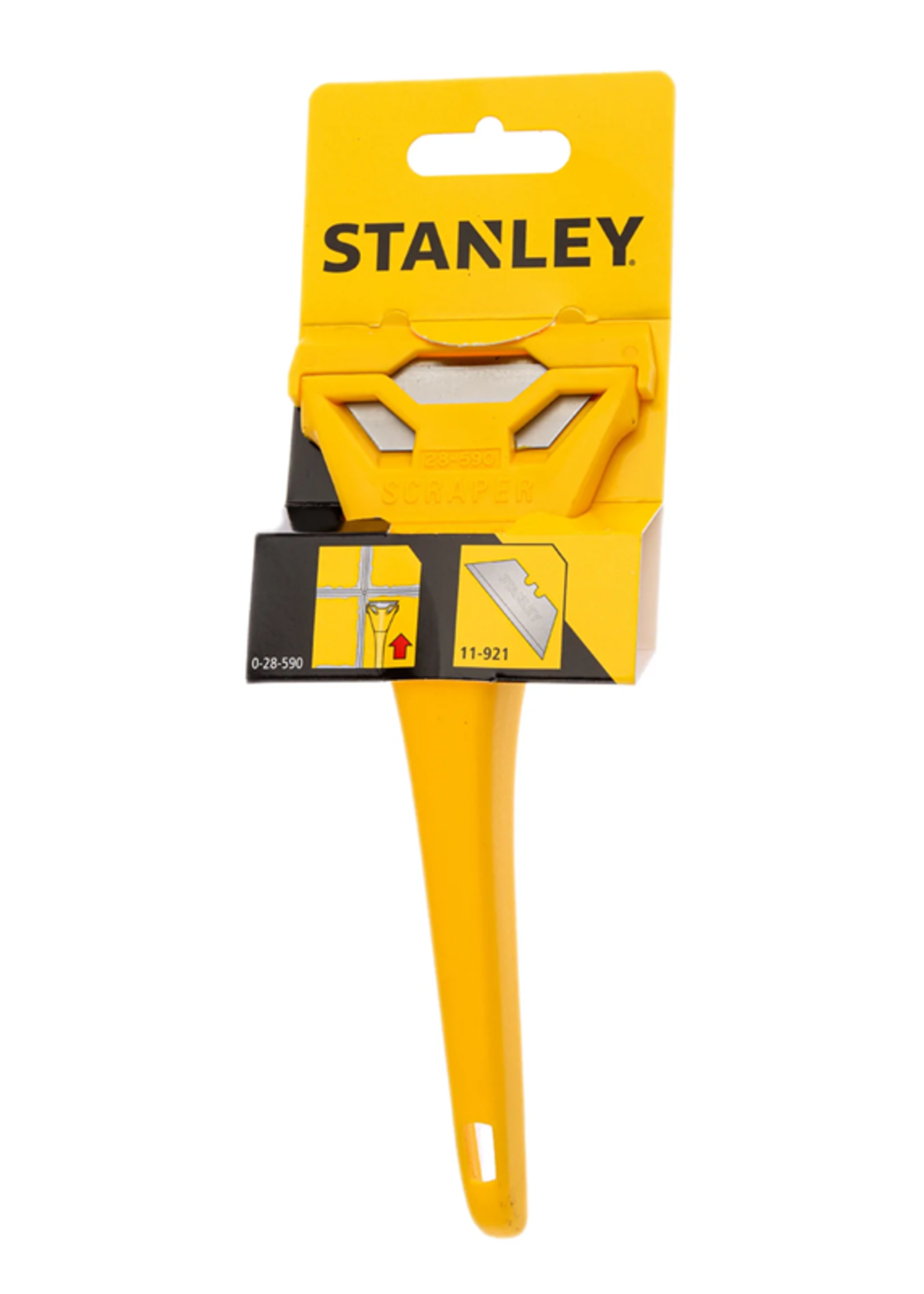 Stanley Stanley Window Scraper