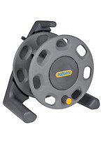 Hozelock Compact Hose Reel 30m 2410