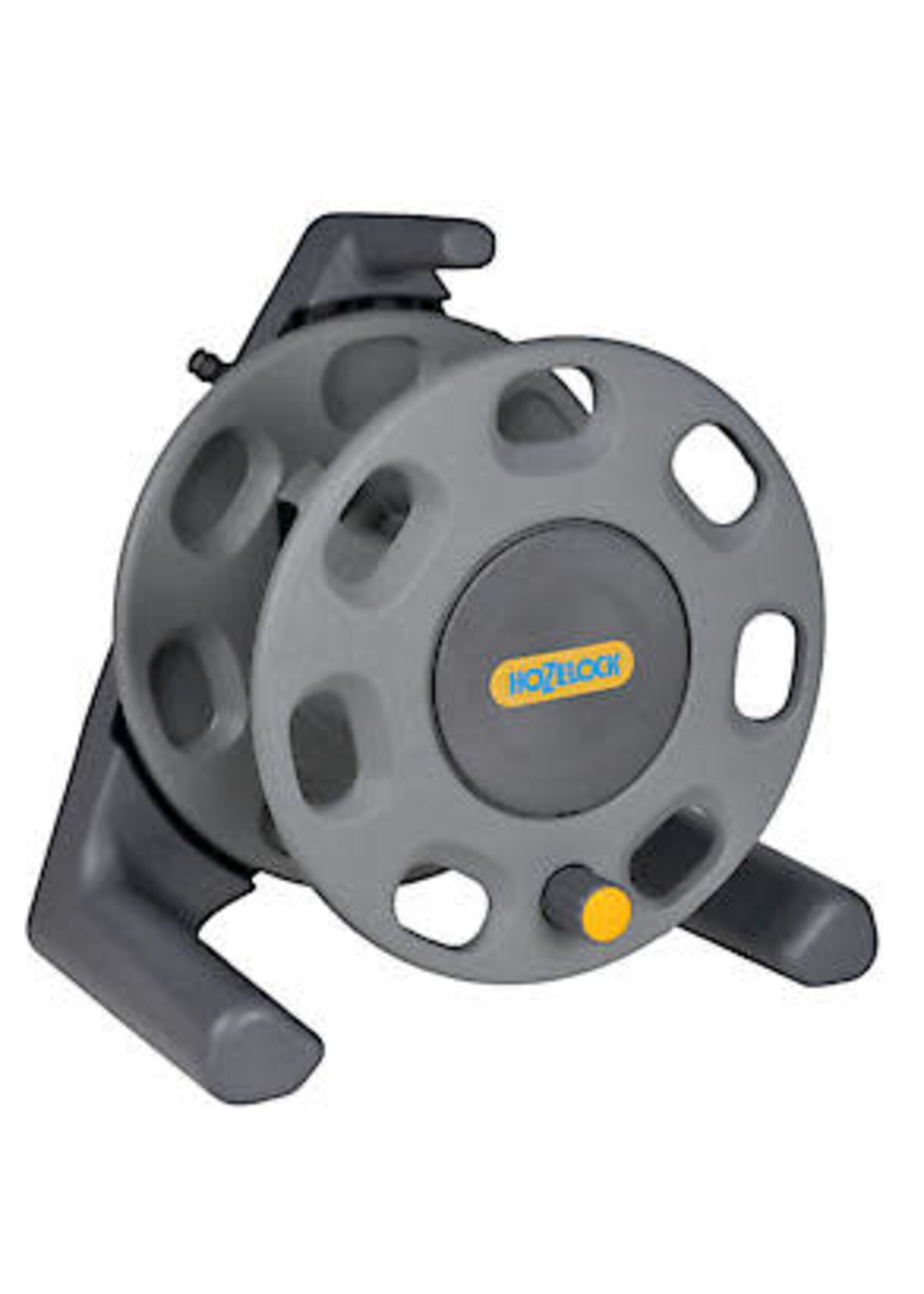Hozelock Compact Hose Reel 30m 2410