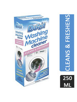 Duzzit Duzzit Washing Machine Cleaner 250ml