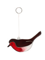 Jones Robin Bird Sun Catcher