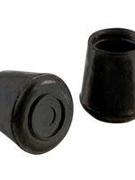 Select Stick Ferrules Rubber 19mm PK2