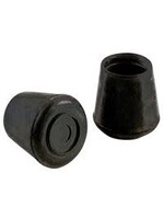 Select Stick Ferrules Rubber 19mm PK2
