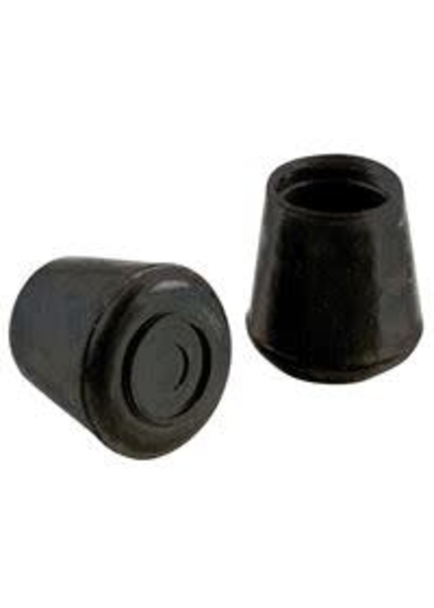 Select Stick Ferrules Rubber 19mm PK2