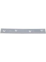 Select Mending Plates Steel 75mm Zinc Plated PK3 BB45D