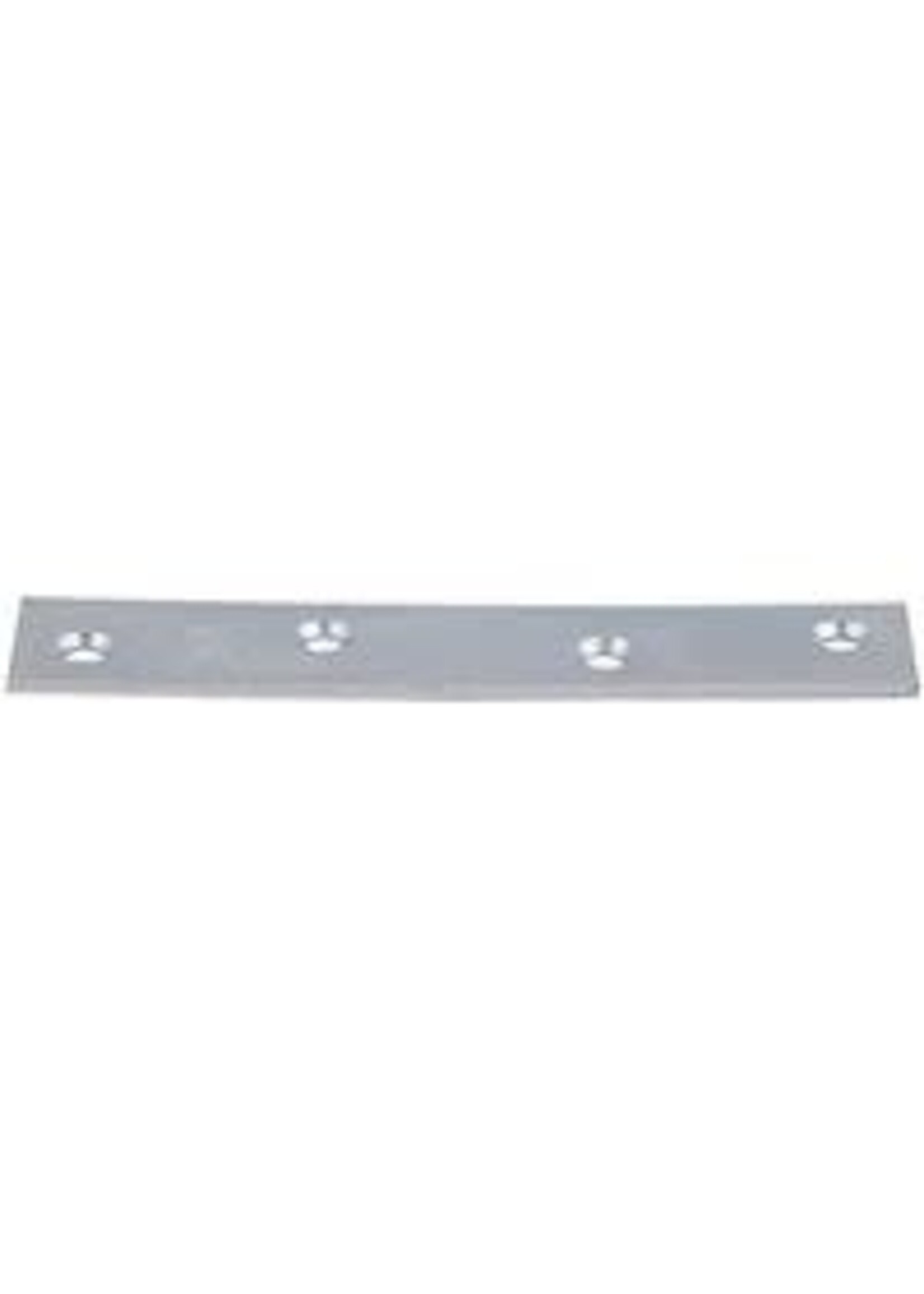 Select Mending Plates Steel 75mm Zinc Plated PK3 BB45D
