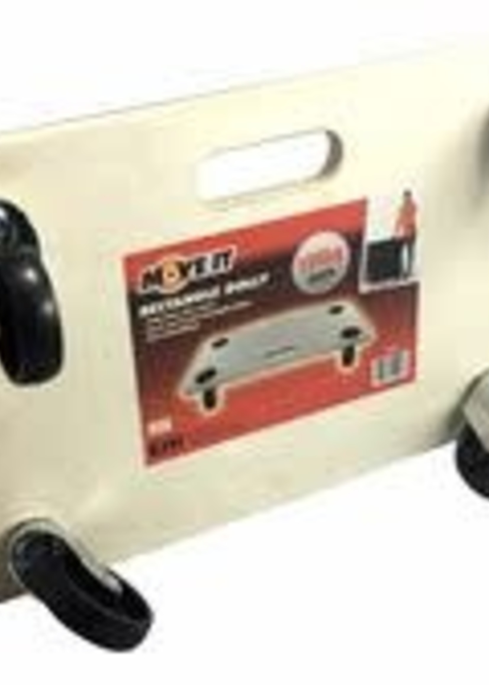 Move it Dolly - Home Rectangular 450 x 300mm