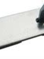 Select Safety Hasp and Staple 115mm Zinc Plated PK1