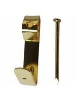 Select Picture Hooks & Pins - Single PK20 BB12E