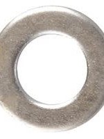 Select Washers Steel M6 BZP PK20