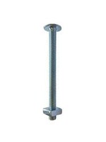 Select Roofing Nuts & Bolts M6 x 60mm