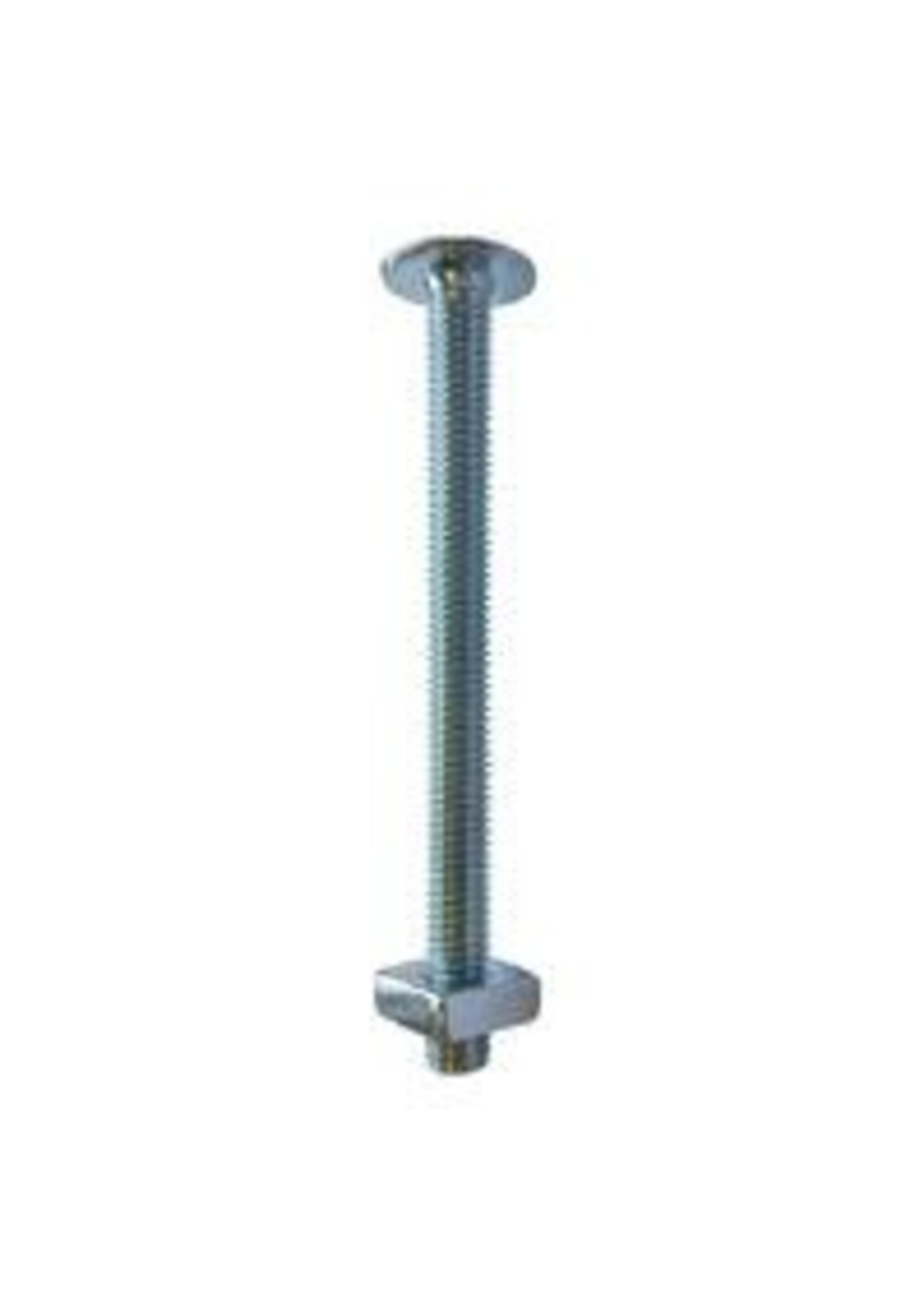 Select Roofing Nuts & Bolts M6 x 60mm