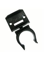 Select Plinth Clips 10mm Black PK4