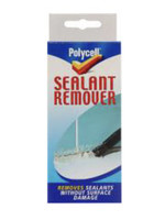 Polycell Polycell Sealant Remover 100ml