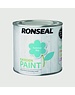 Ronseal Ronseal Garden Paint Summer Sky 250ml