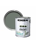 Ronseal Ronseal Garden Paint Slate 750ml