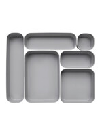 Curver Curver Infinity Divider Set Grey