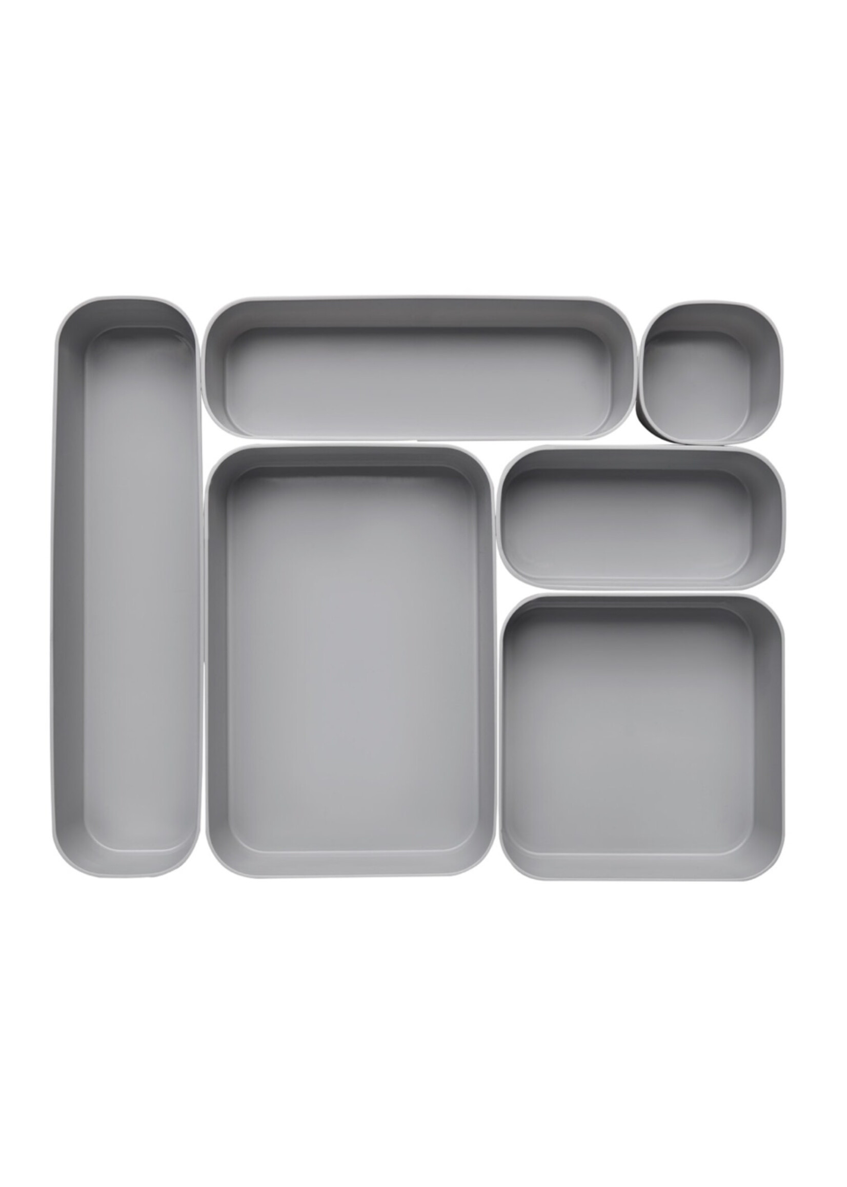 Curver Curver Infinity Divider Set Grey