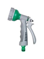 SupaGarden SupaGarden Spray Gun 6 Dial