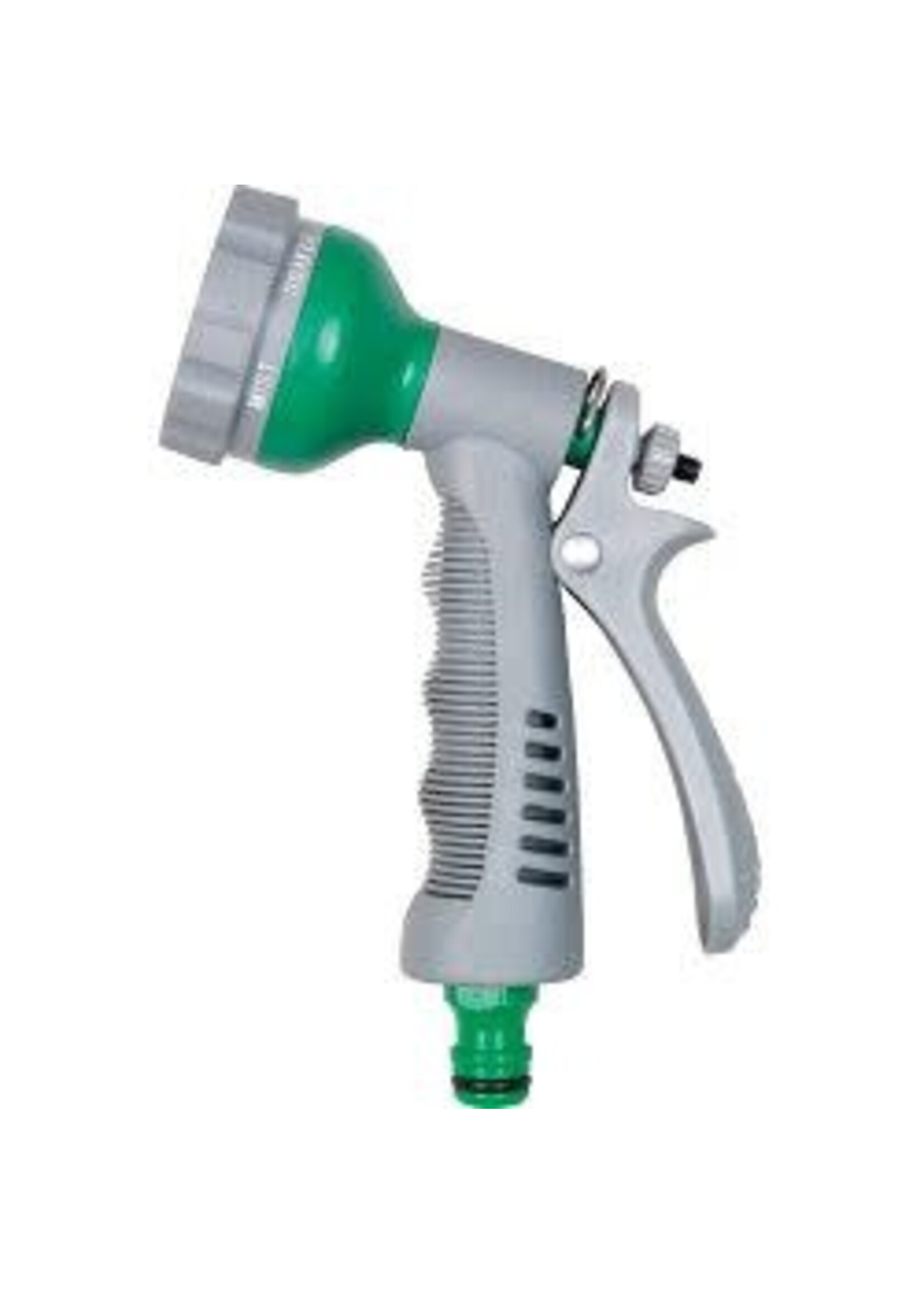 SupaGarden SupaGarden Spray Gun 6 Dial