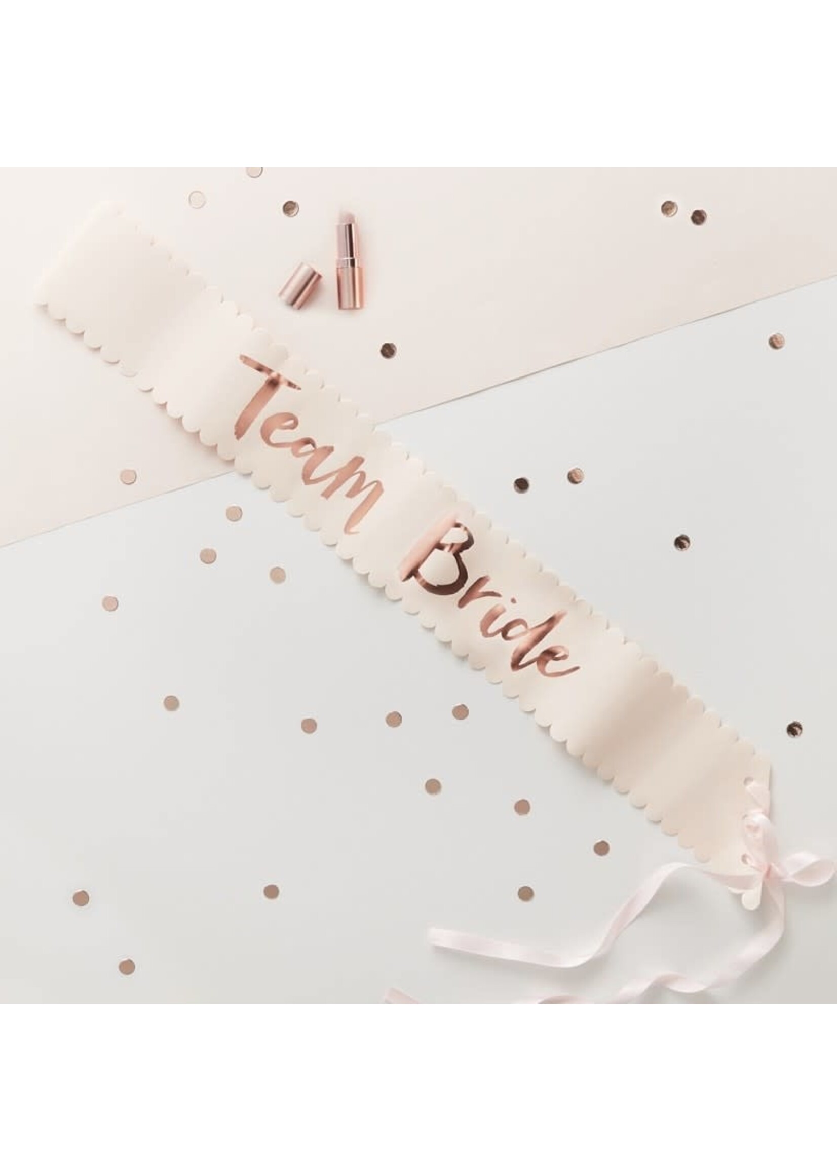 Hen party Sashes x 6